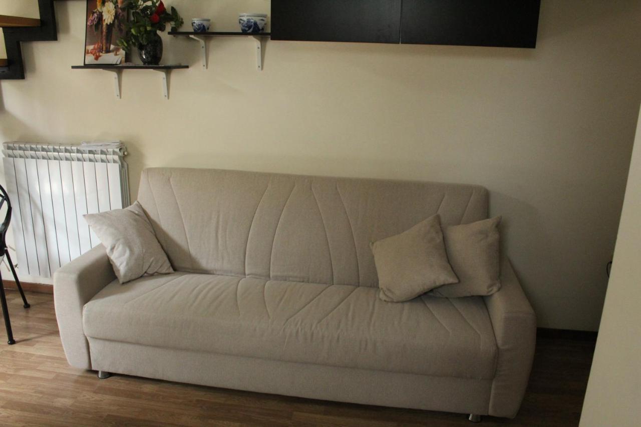 I Gemelli House Apartment Pescara