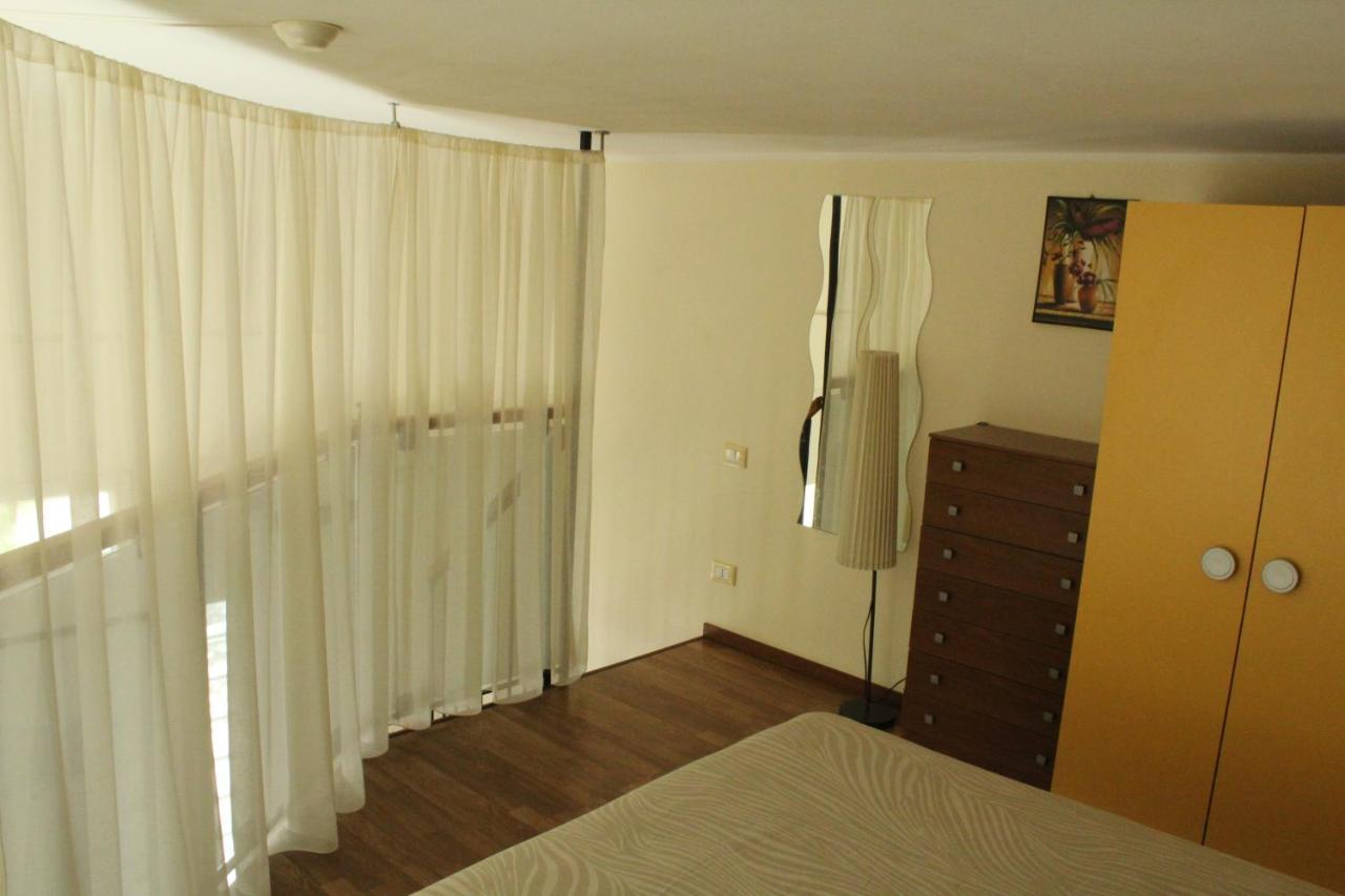 I Gemelli House *