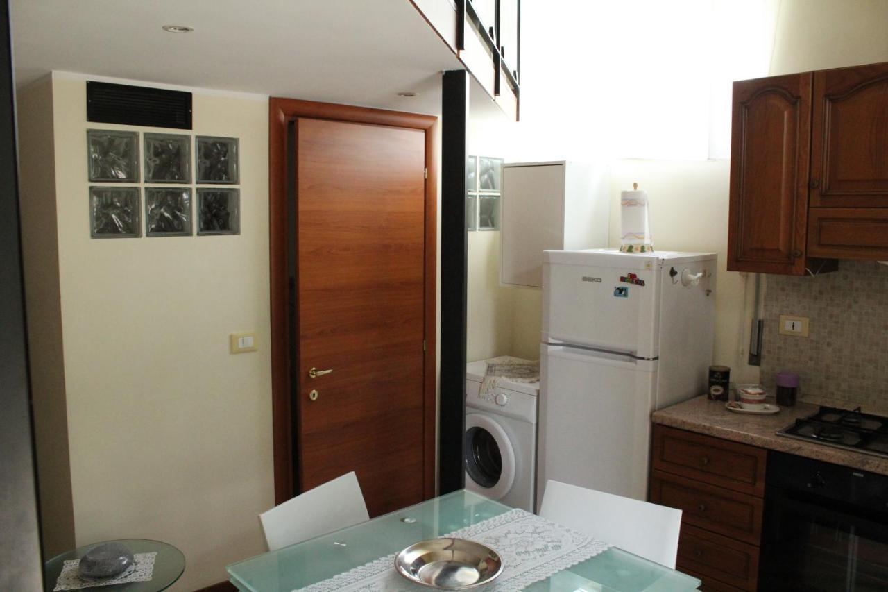I Gemelli House * Pescara