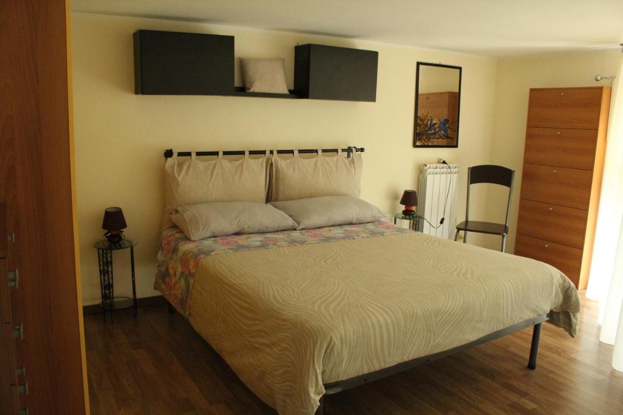 I Gemelli House