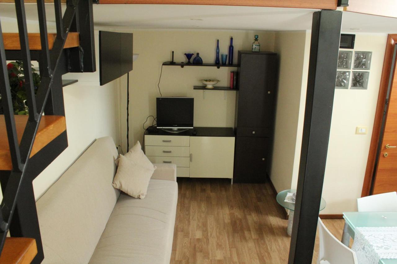 I Gemelli House