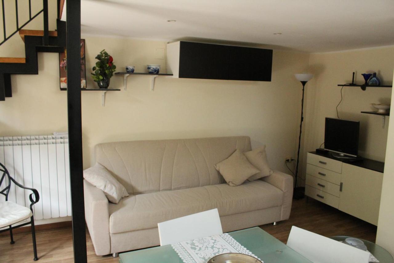 I Gemelli House