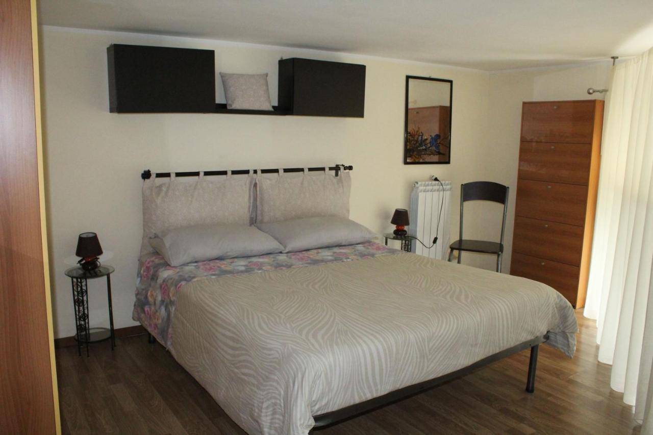 Apartment I Gemelli House *
