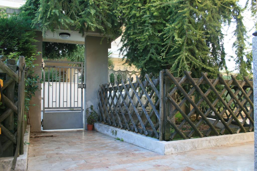 Apartment I Gemelli House Pescara