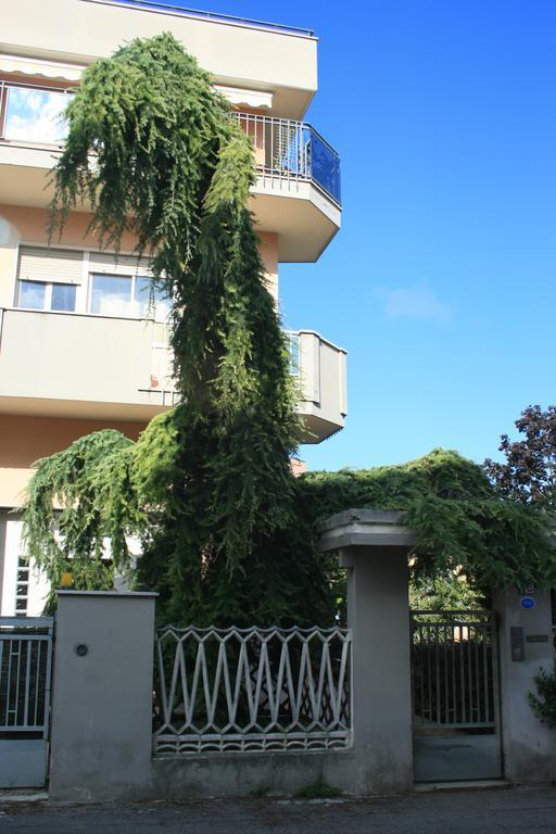 I Gemelli House Apartment Pescara