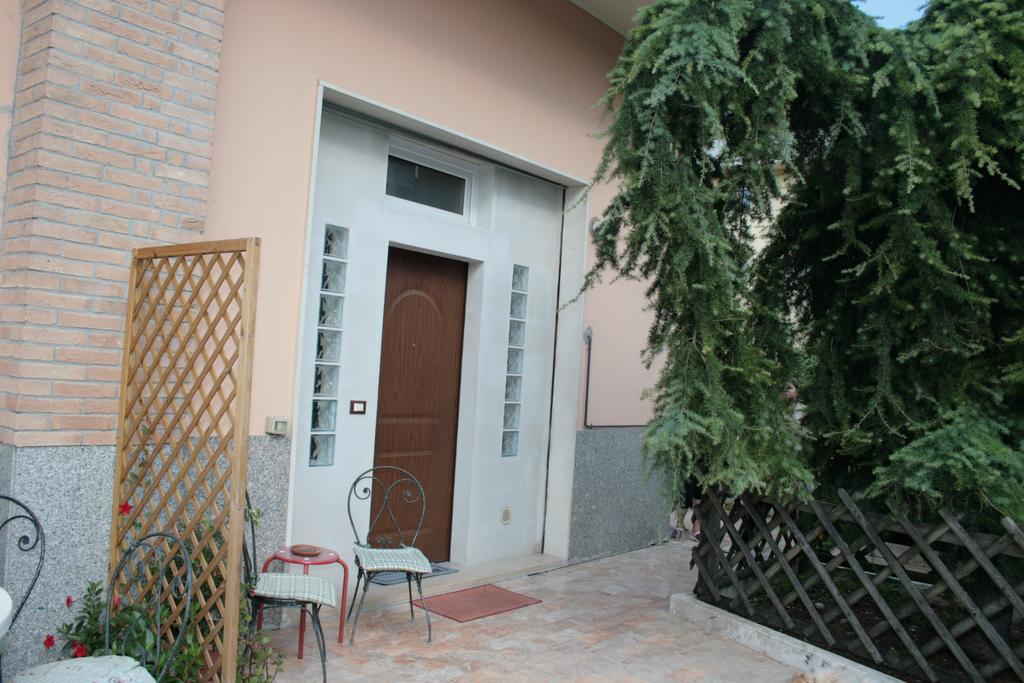 Apartment I Gemelli House Pescara