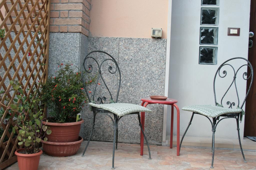 I Gemelli House Apartment Pescara