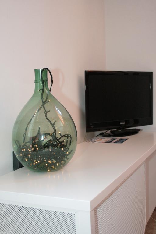 Apartment I Gemelli House