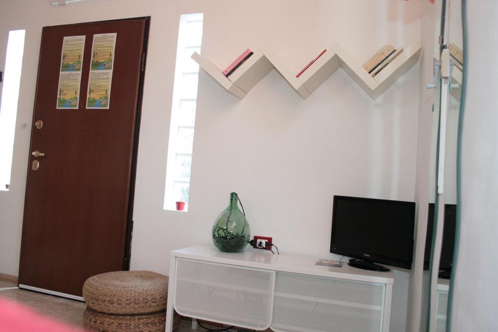 I Gemelli House Apartment