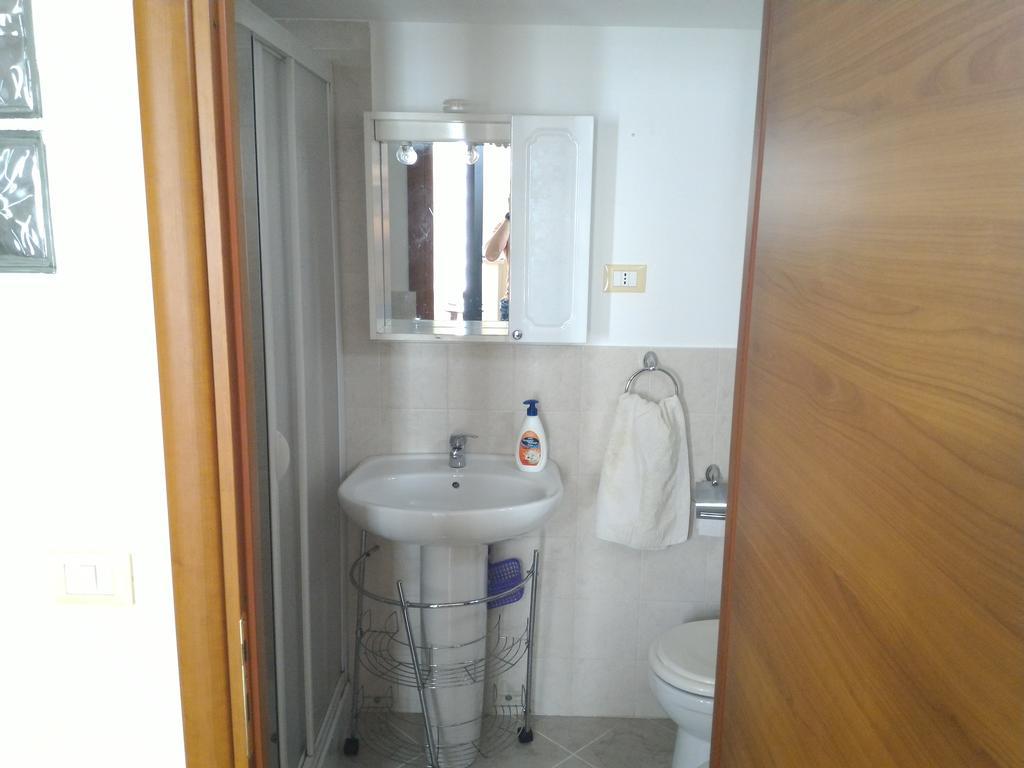I Gemelli House * Pescara