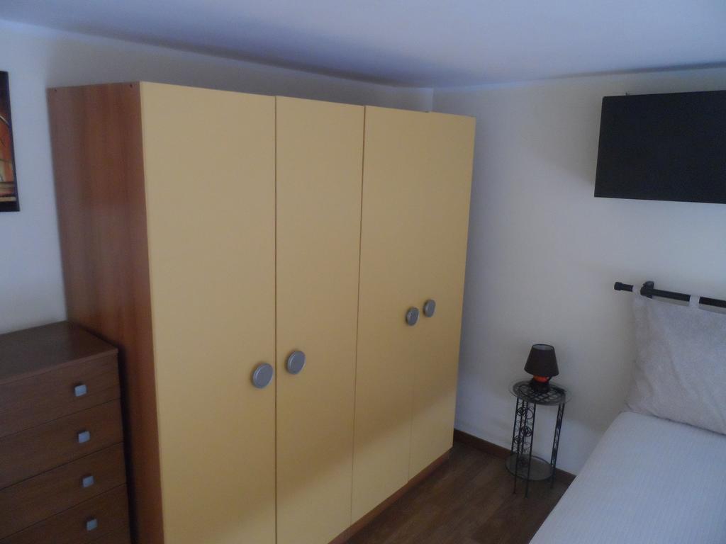 I Gemelli House Apartment