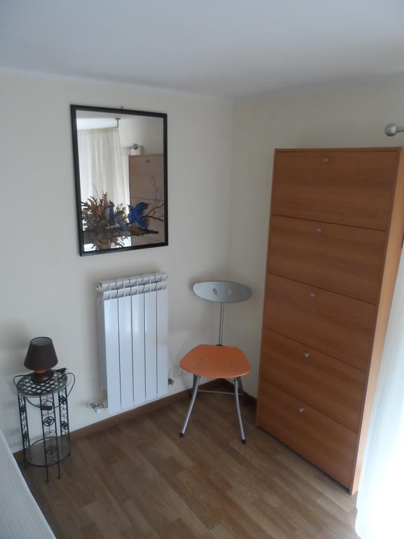 Apartment I Gemelli House *