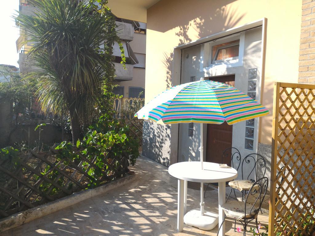 I Gemelli House Apartment *