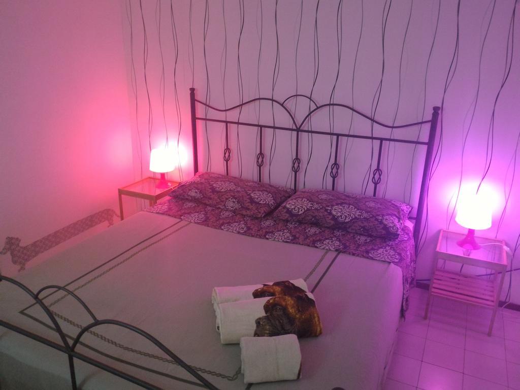 I Gemelli House Apartment