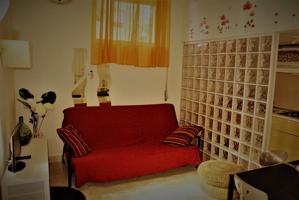 I Gemelli House Apartment