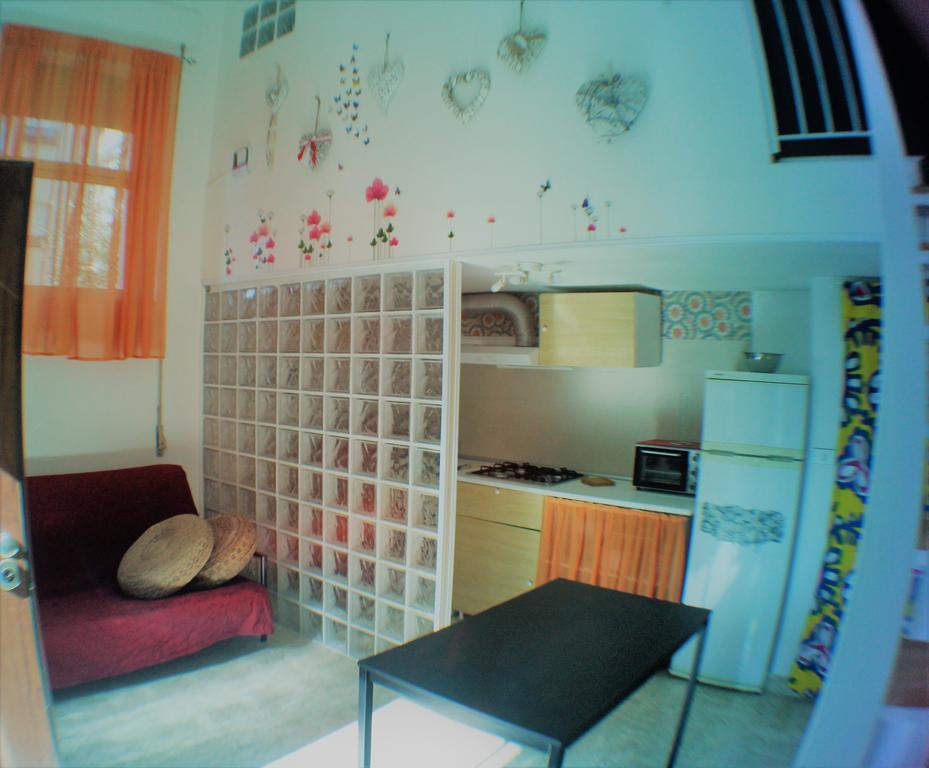 I Gemelli House