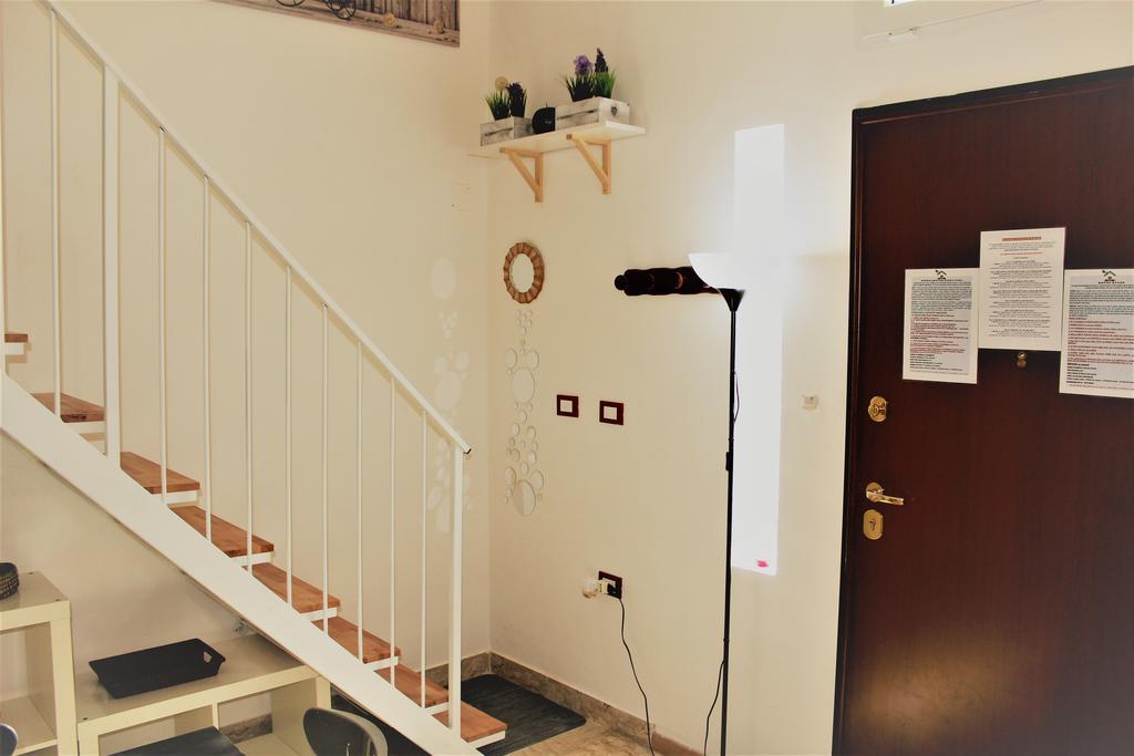 I Gemelli House Pescara