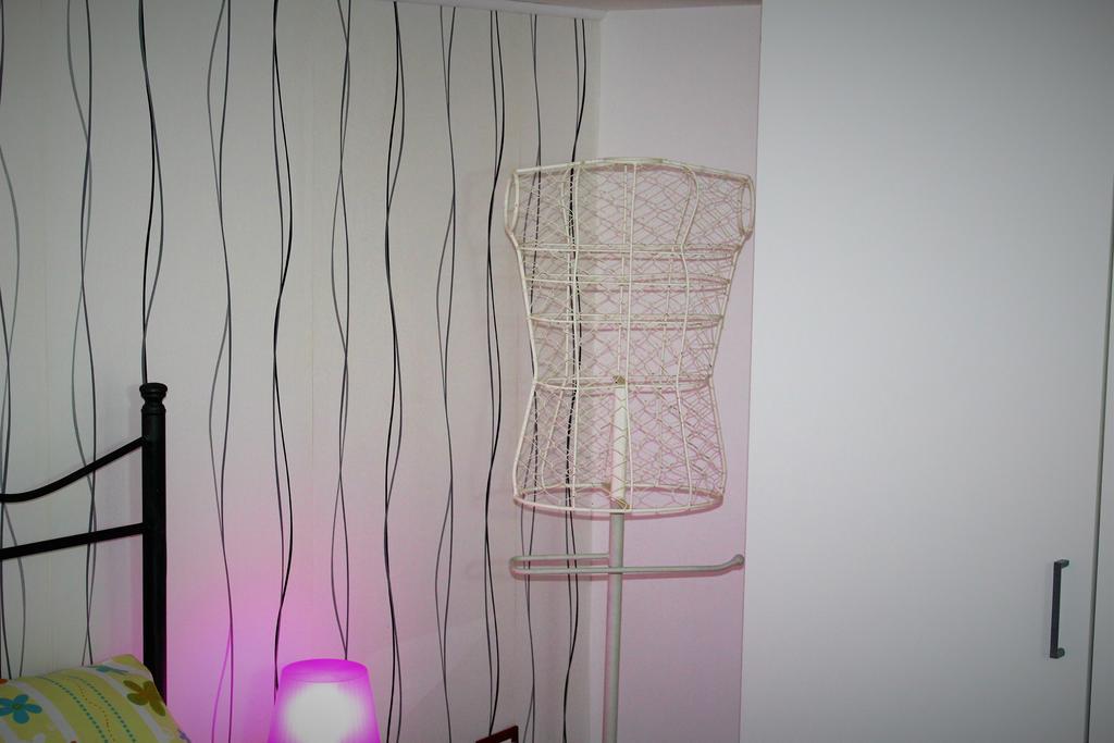 Apartment I Gemelli House *