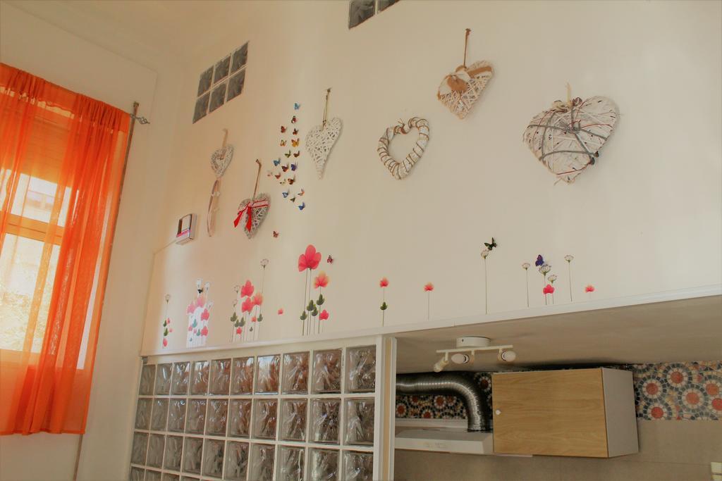 Apartment I Gemelli House