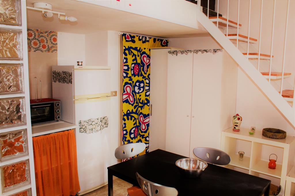 I Gemelli House Apartment