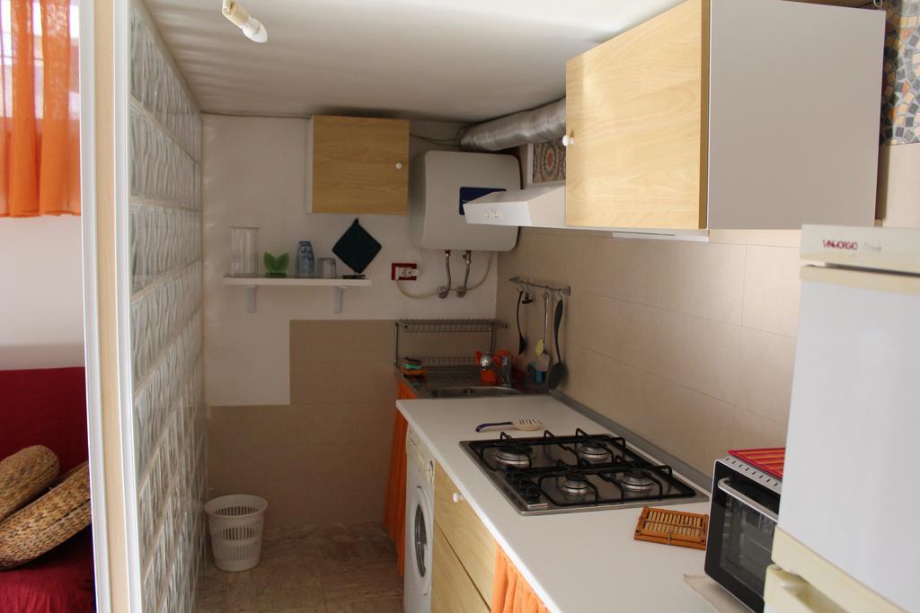 I Gemelli House Apartment