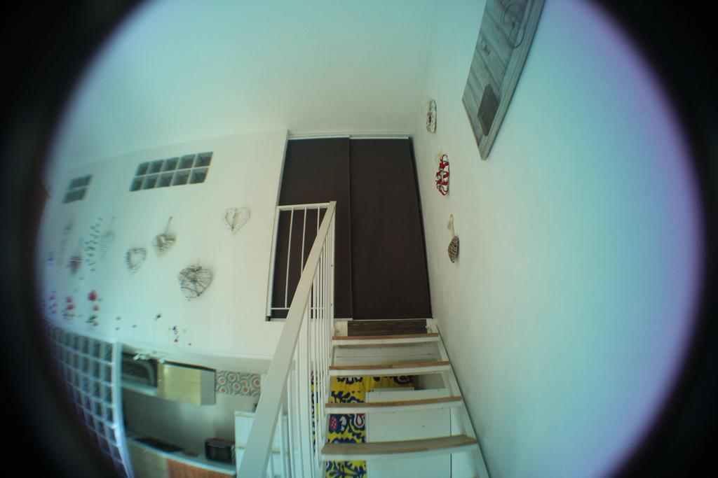I Gemelli House