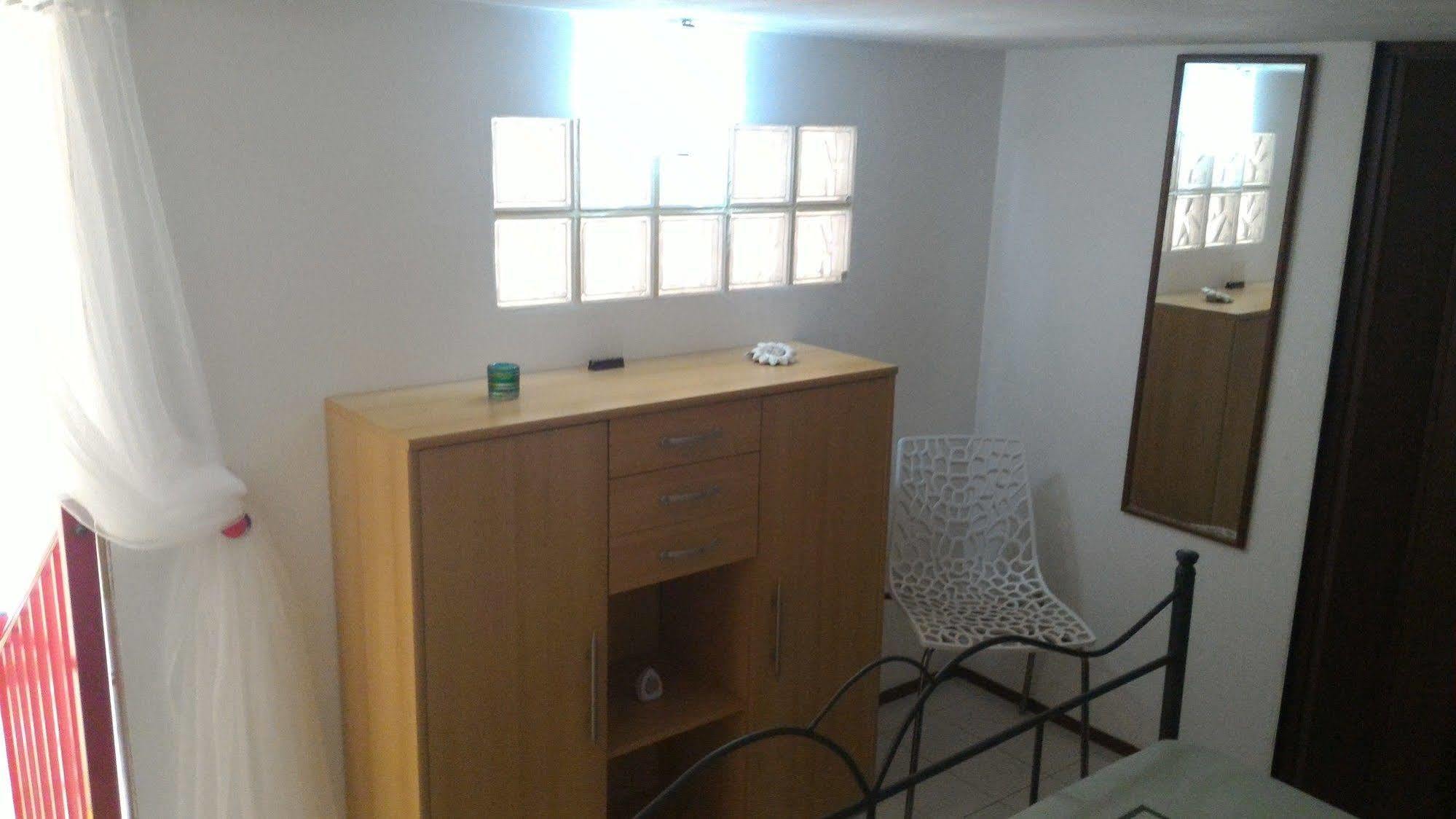 I Gemelli House Apartment