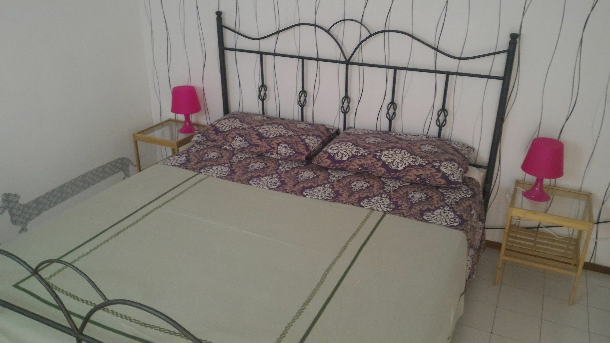 I Gemelli House *