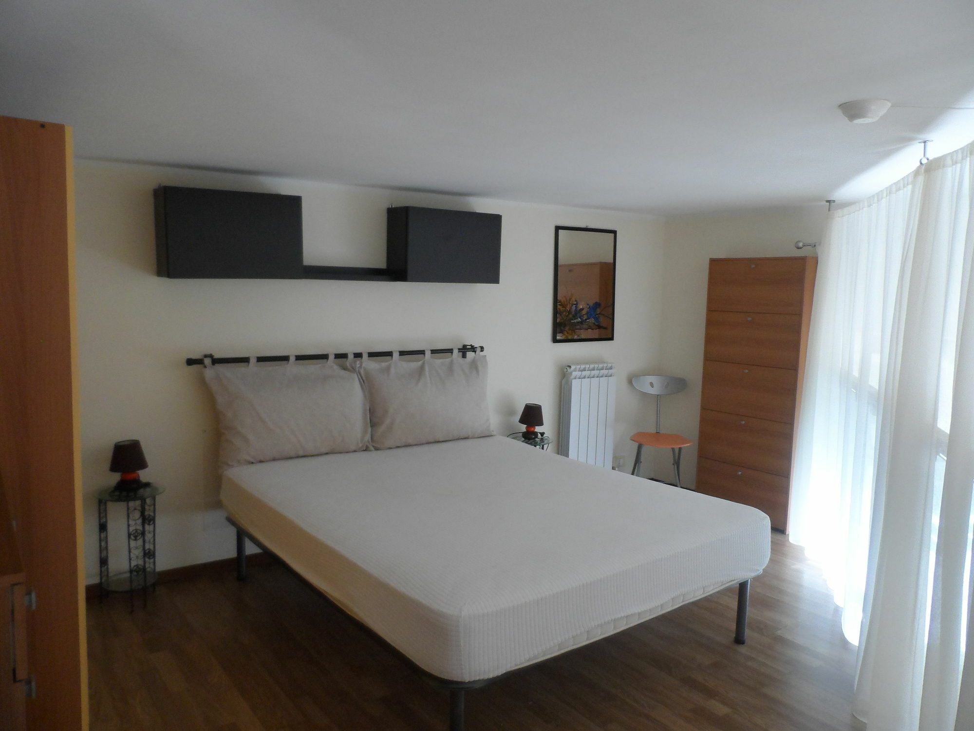 I Gemelli House * Pescara