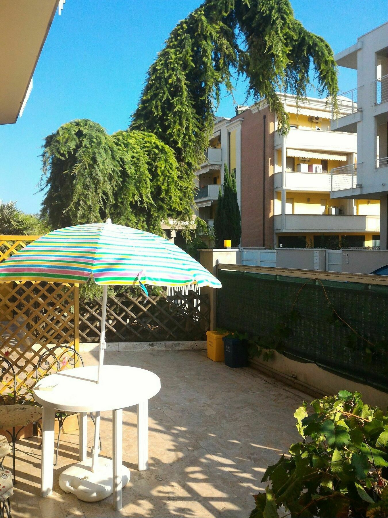 I Gemelli House Pescara