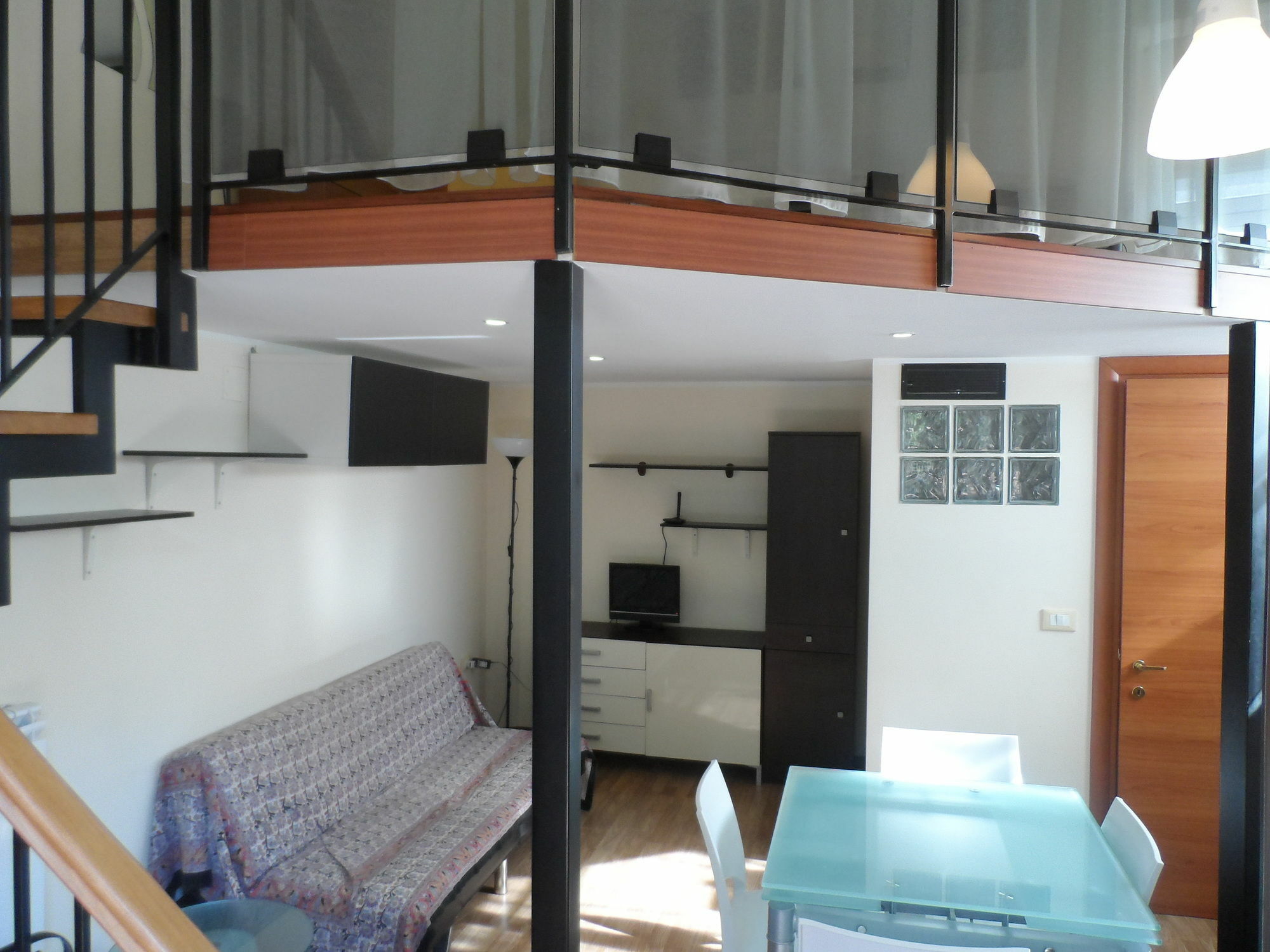 I Gemelli House