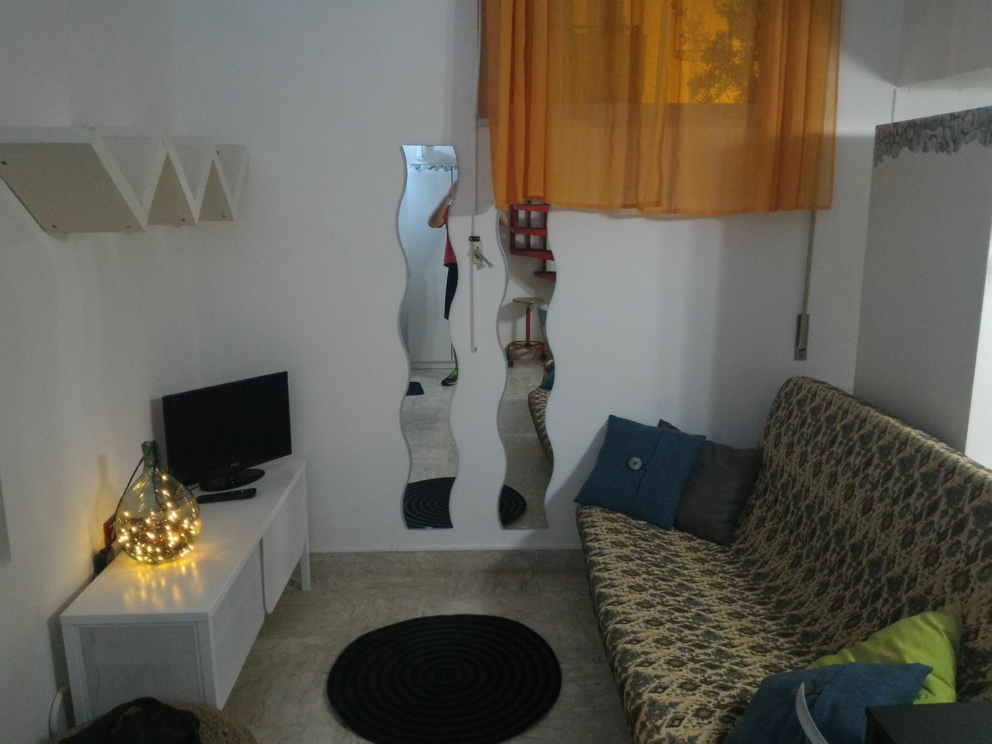 I Gemelli House Apartment *
