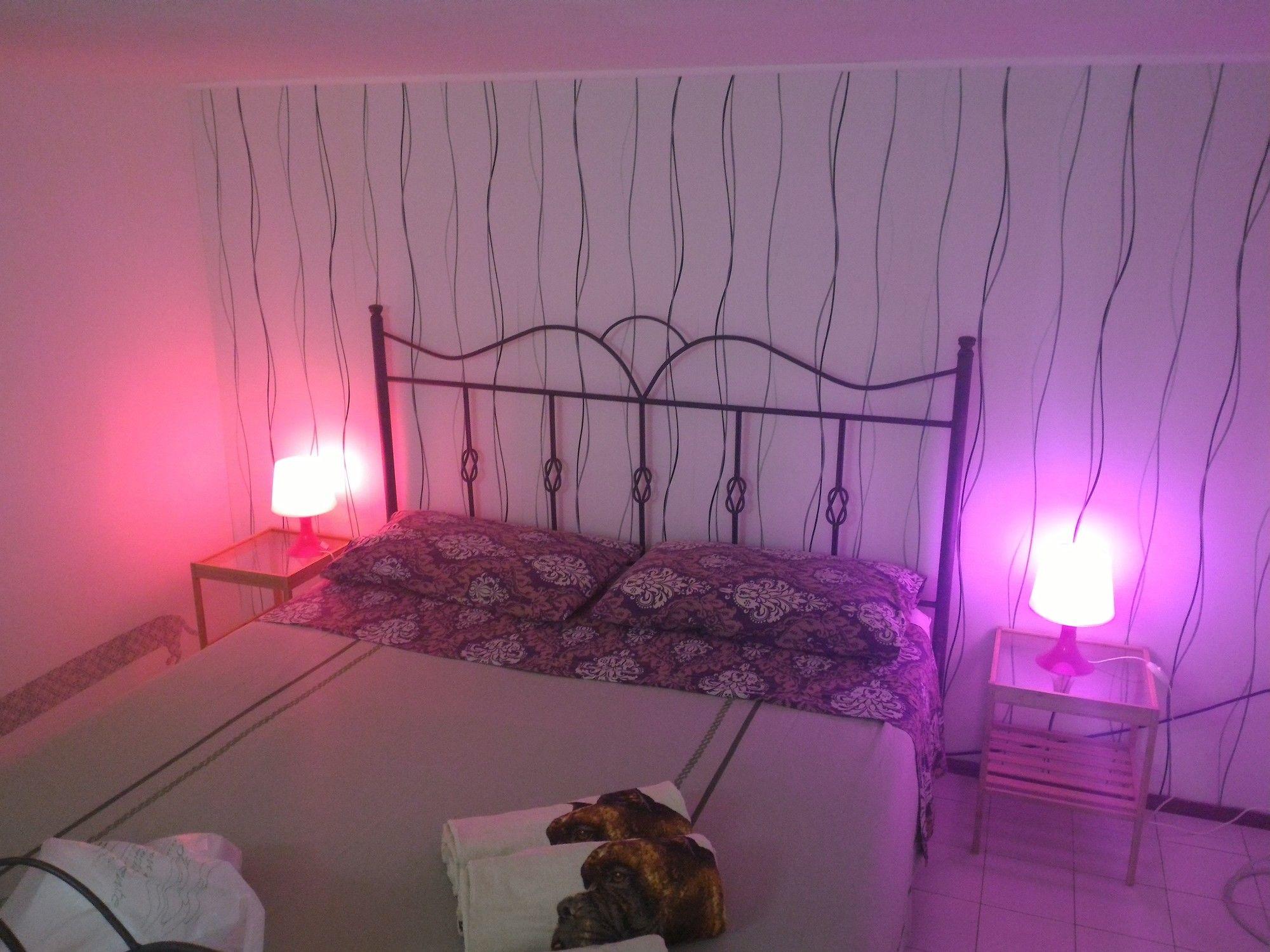 I Gemelli House *
