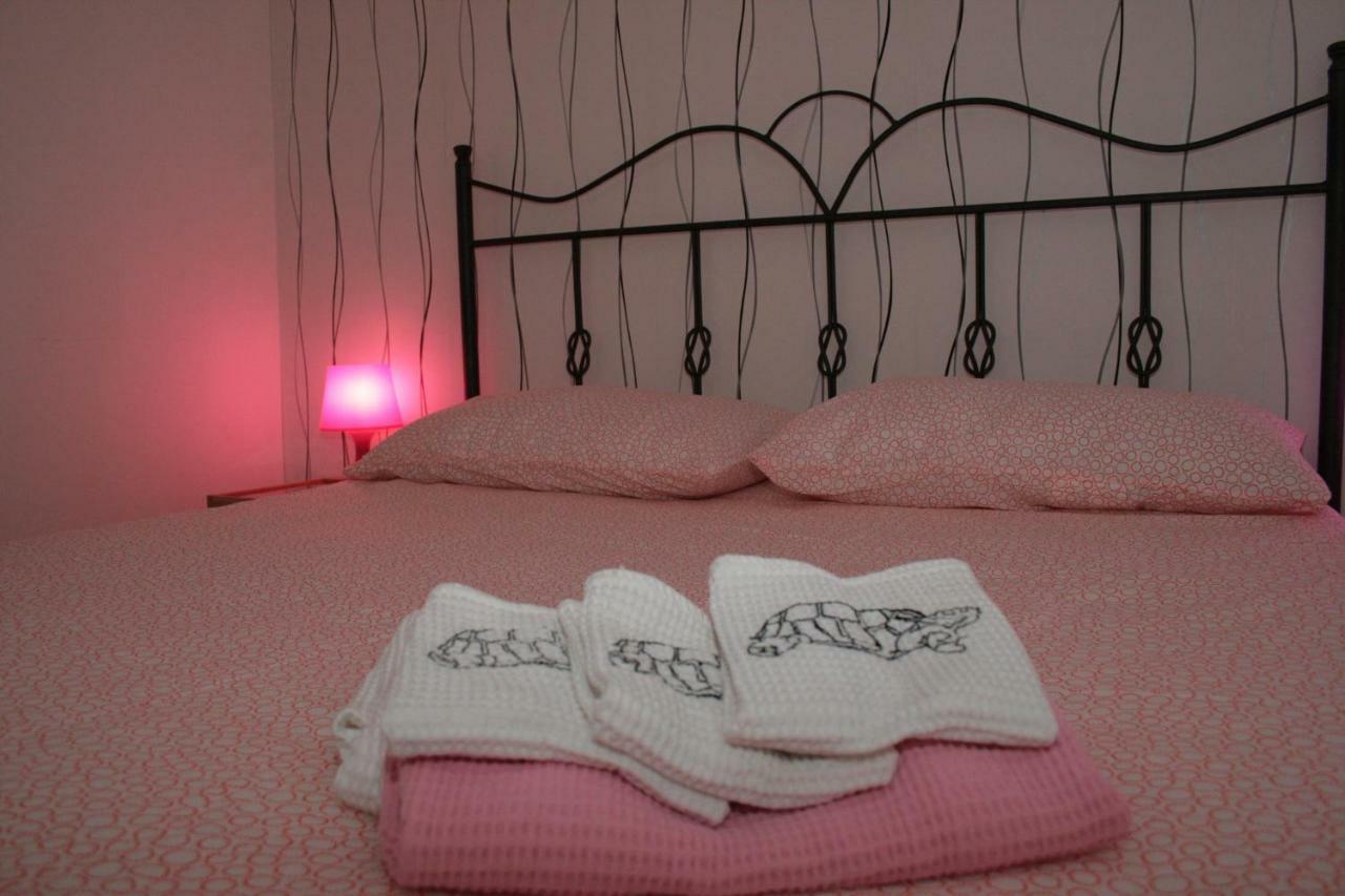 Apartment I Gemelli House