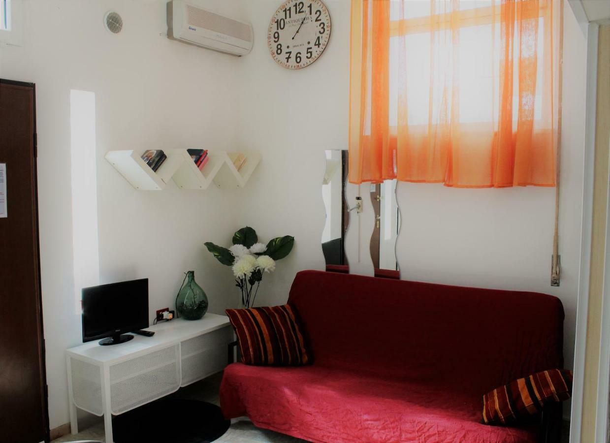 Apartment I Gemelli House