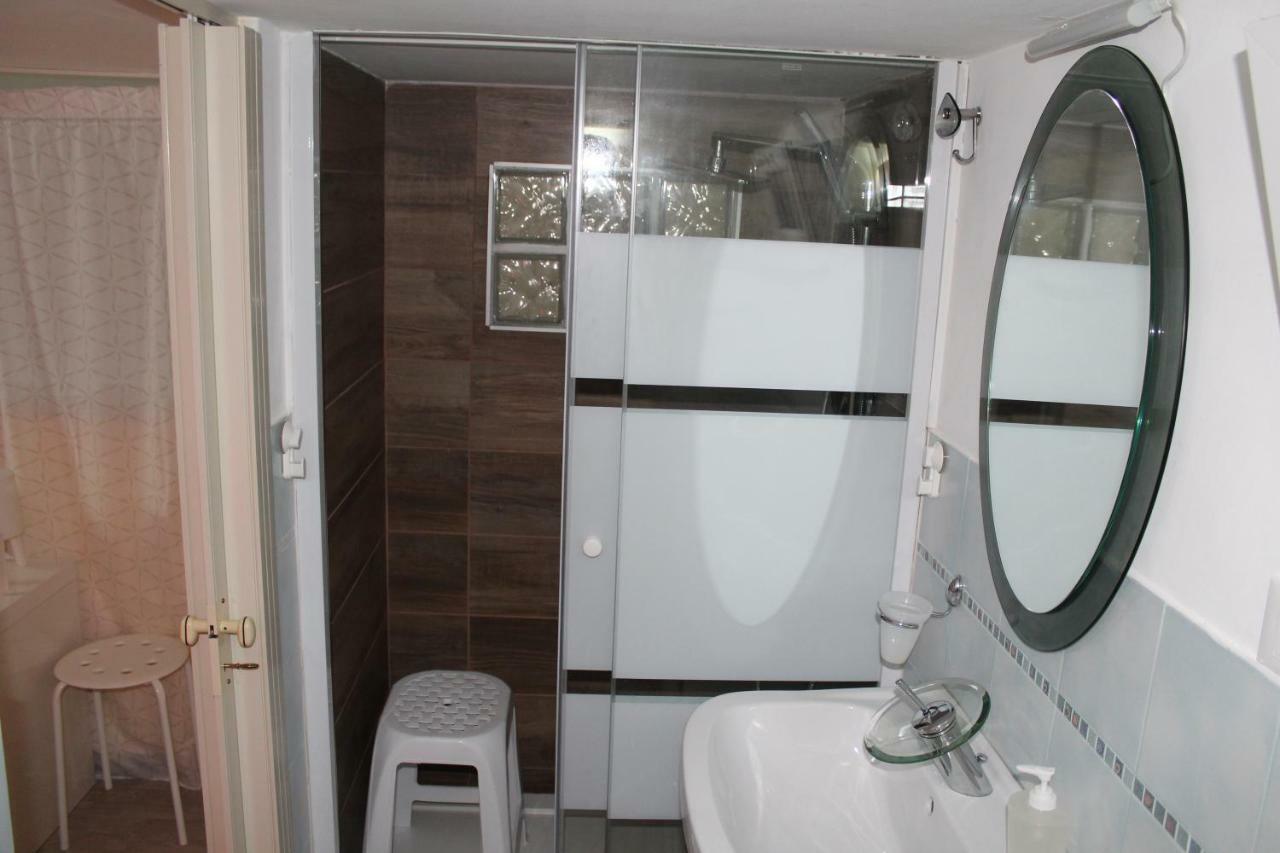 I Gemelli House