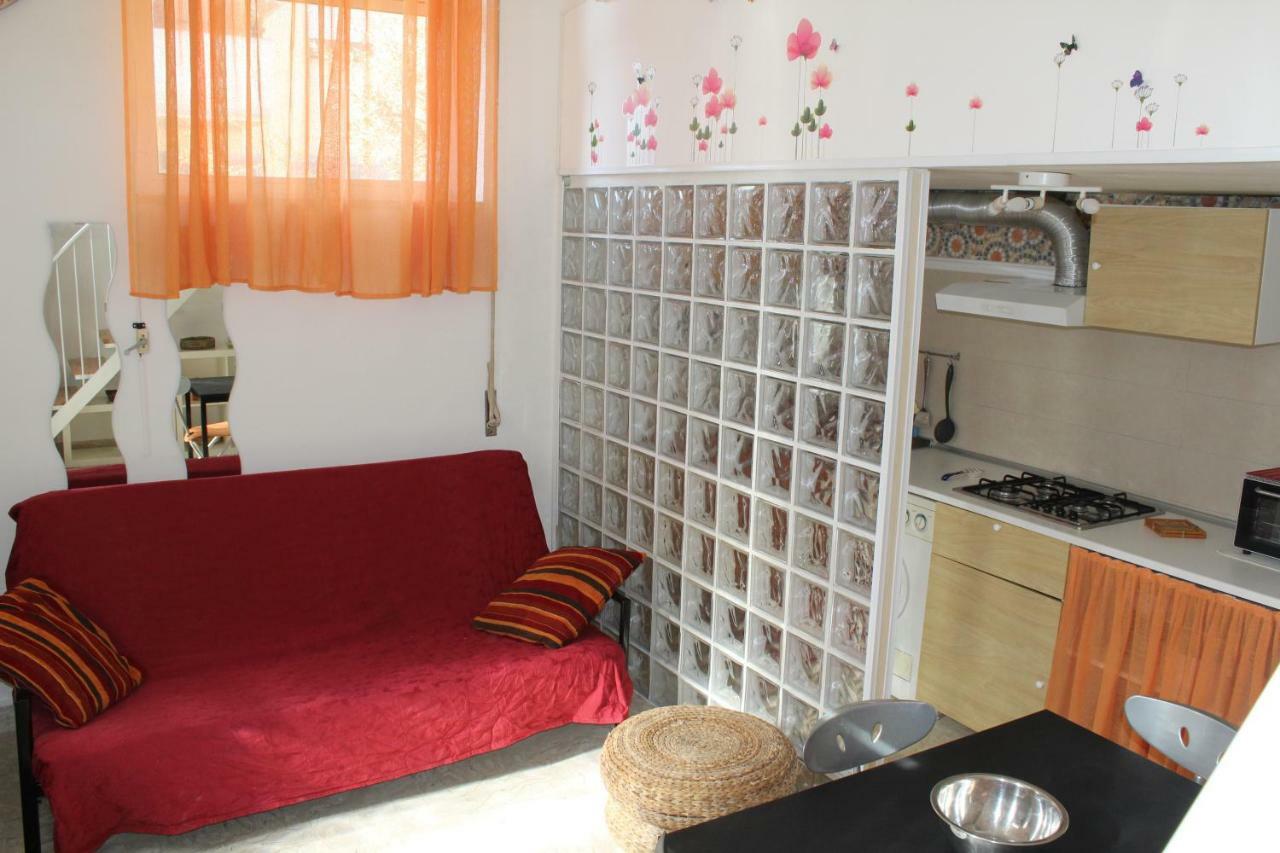 I Gemelli House Apartment *