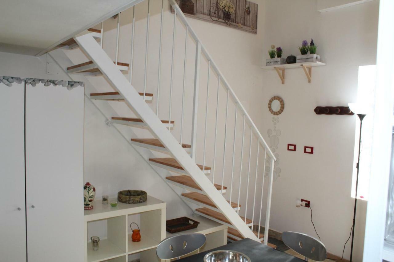 Apartment I Gemelli House