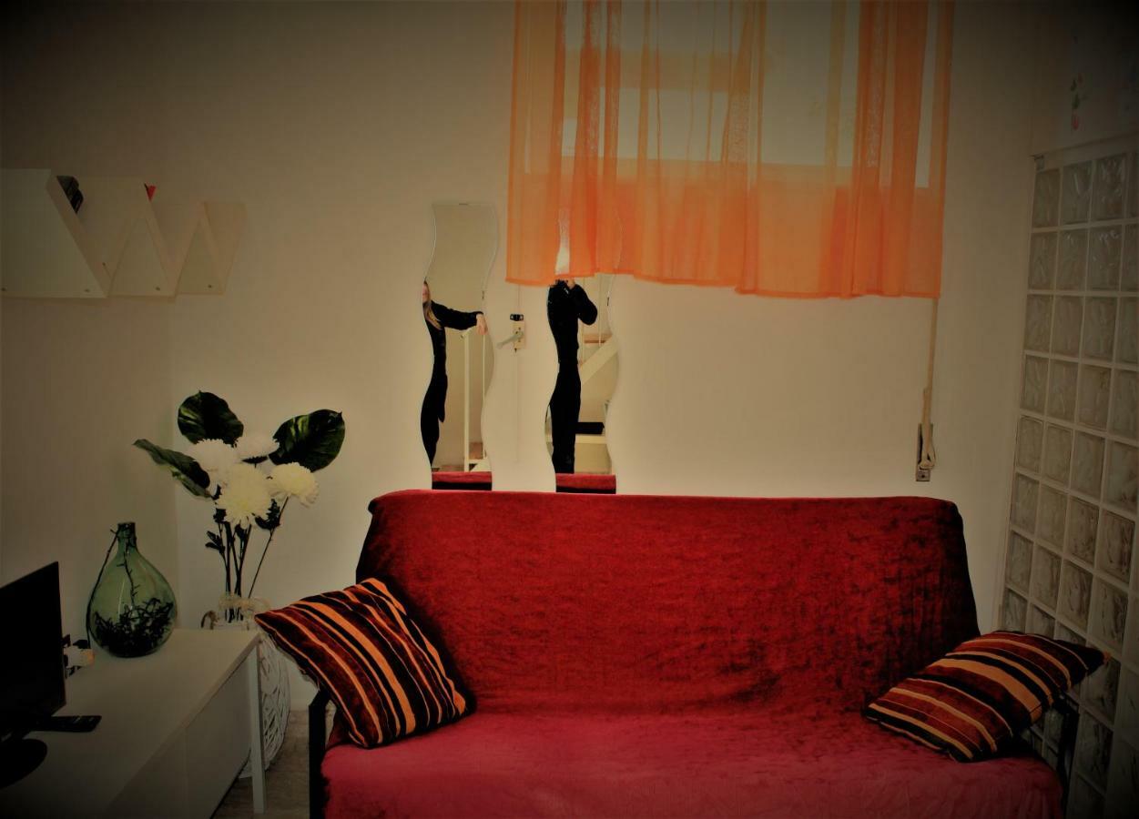 I Gemelli House * Pescara